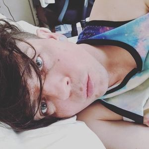 Meet your Posher, Dominika